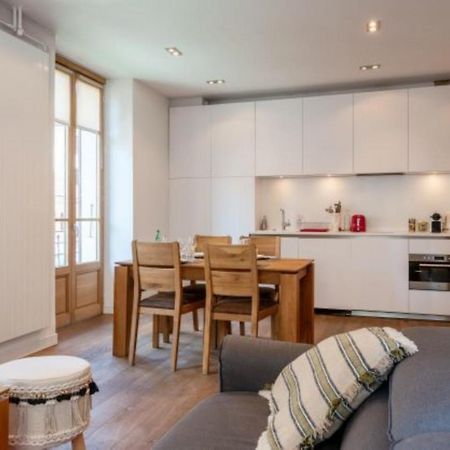 Annapurna Annecy Rent Lodge ภายนอก รูปภาพ
