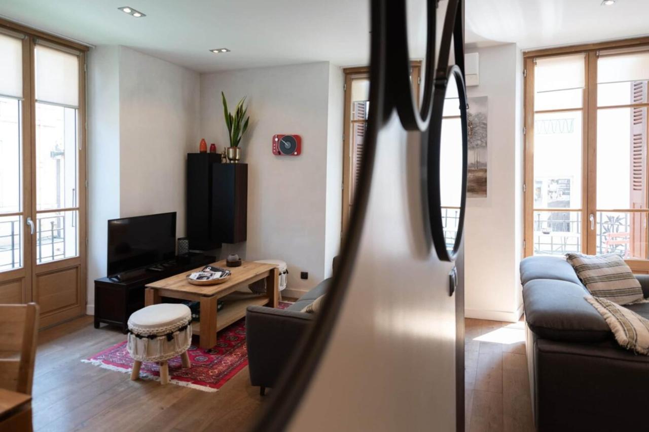 Annapurna Annecy Rent Lodge ภายนอก รูปภาพ