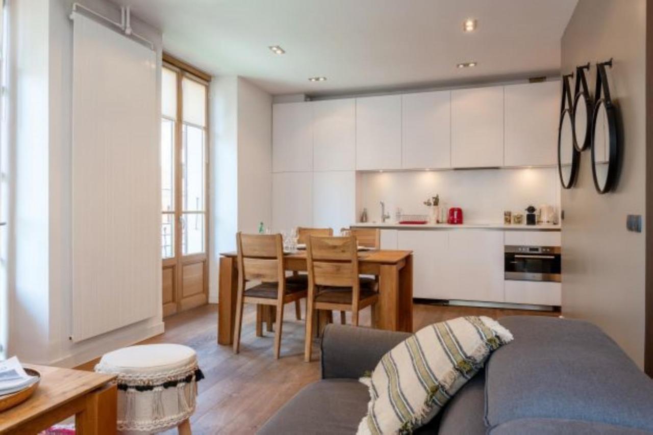 Annapurna Annecy Rent Lodge ภายนอก รูปภาพ