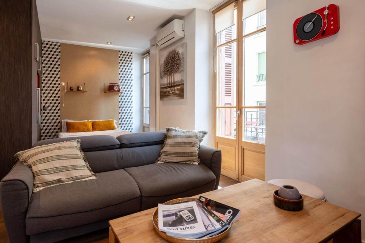 Annapurna Annecy Rent Lodge ภายนอก รูปภาพ