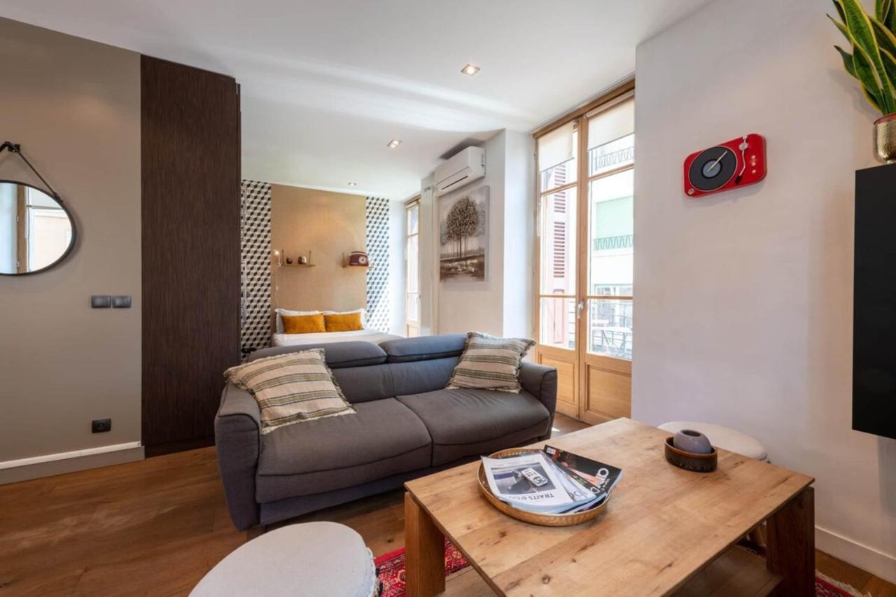 Annapurna Annecy Rent Lodge ภายนอก รูปภาพ